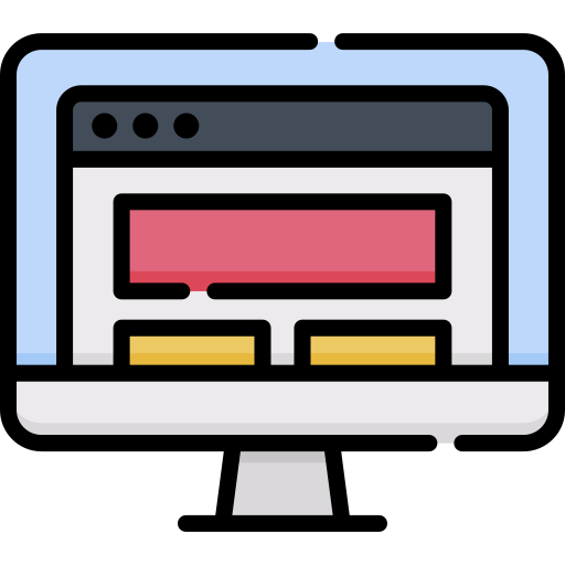Web Applications Development.
